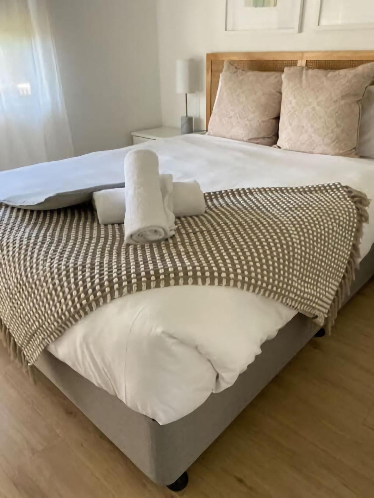 Beachside Bliss Your Ideal Coastal Hideaway Apartment