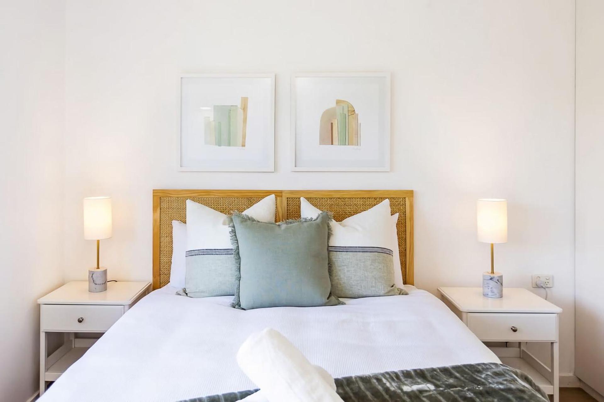 Beachside Bliss Your Ideal Coastal Hideaway Apartment *