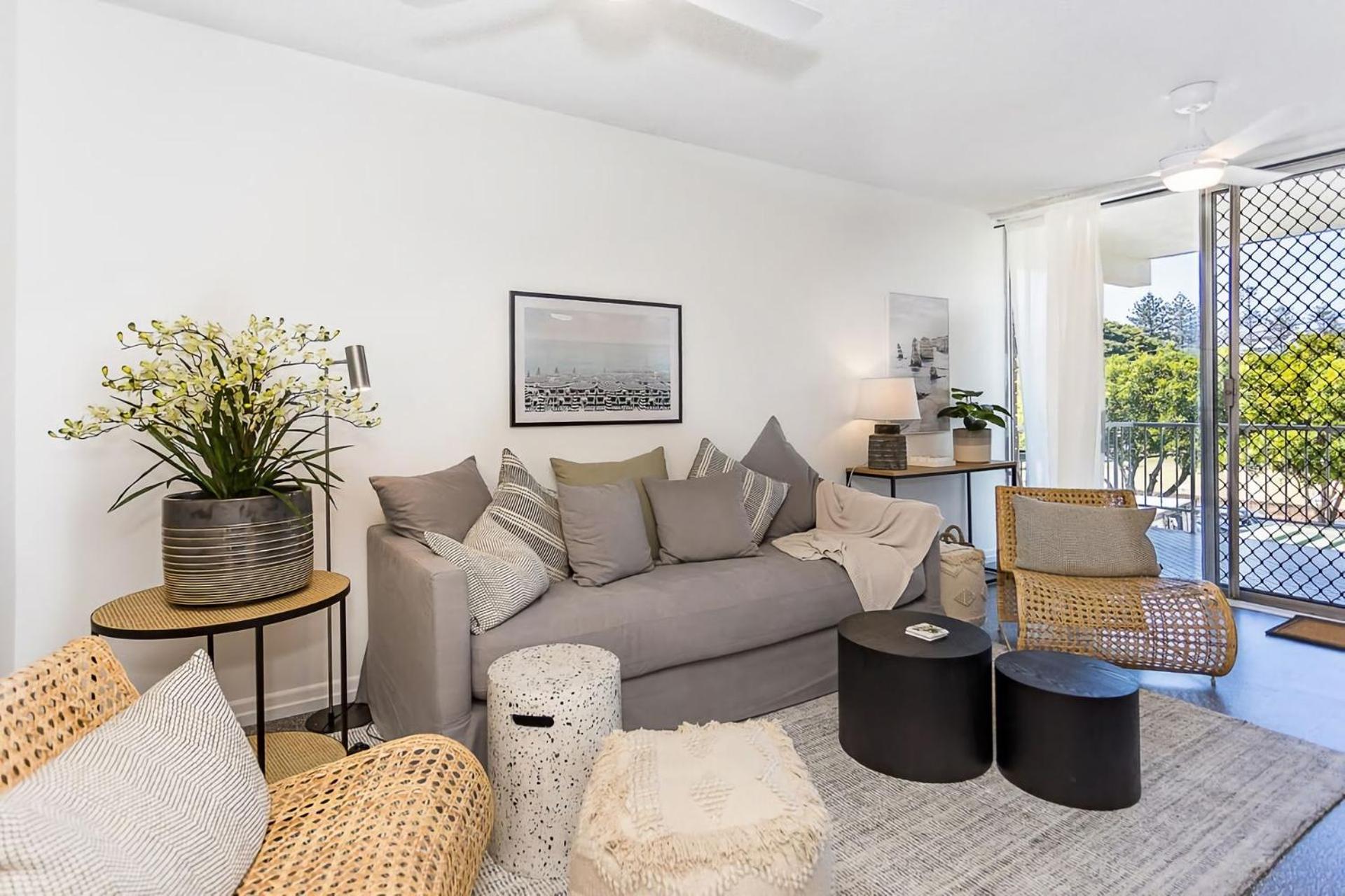 Beachside Bliss Your Ideal Coastal Hideaway Apartment Gold Coast