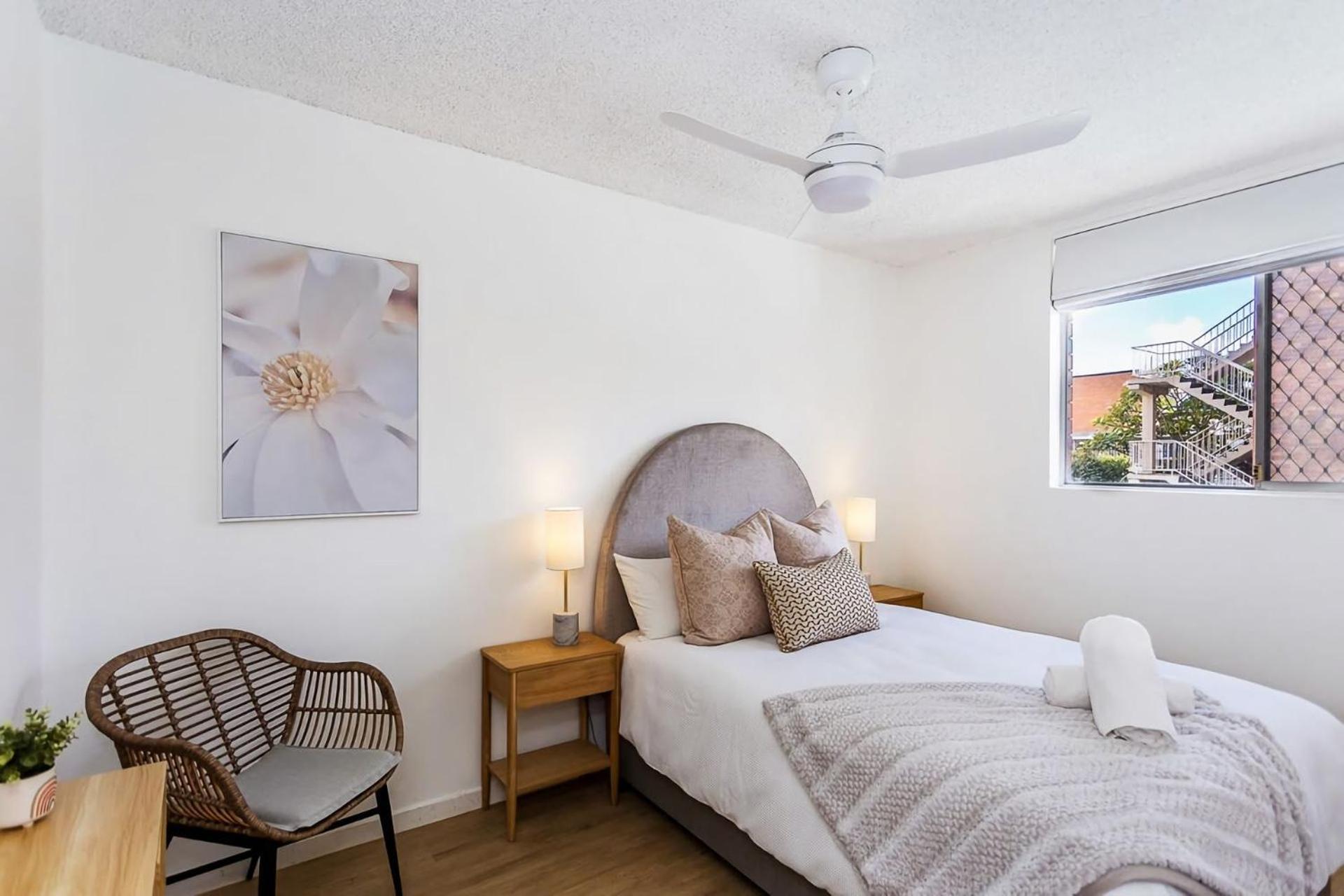 Apartment Beachside Bliss Your Ideal Coastal Hideaway Gold Coast