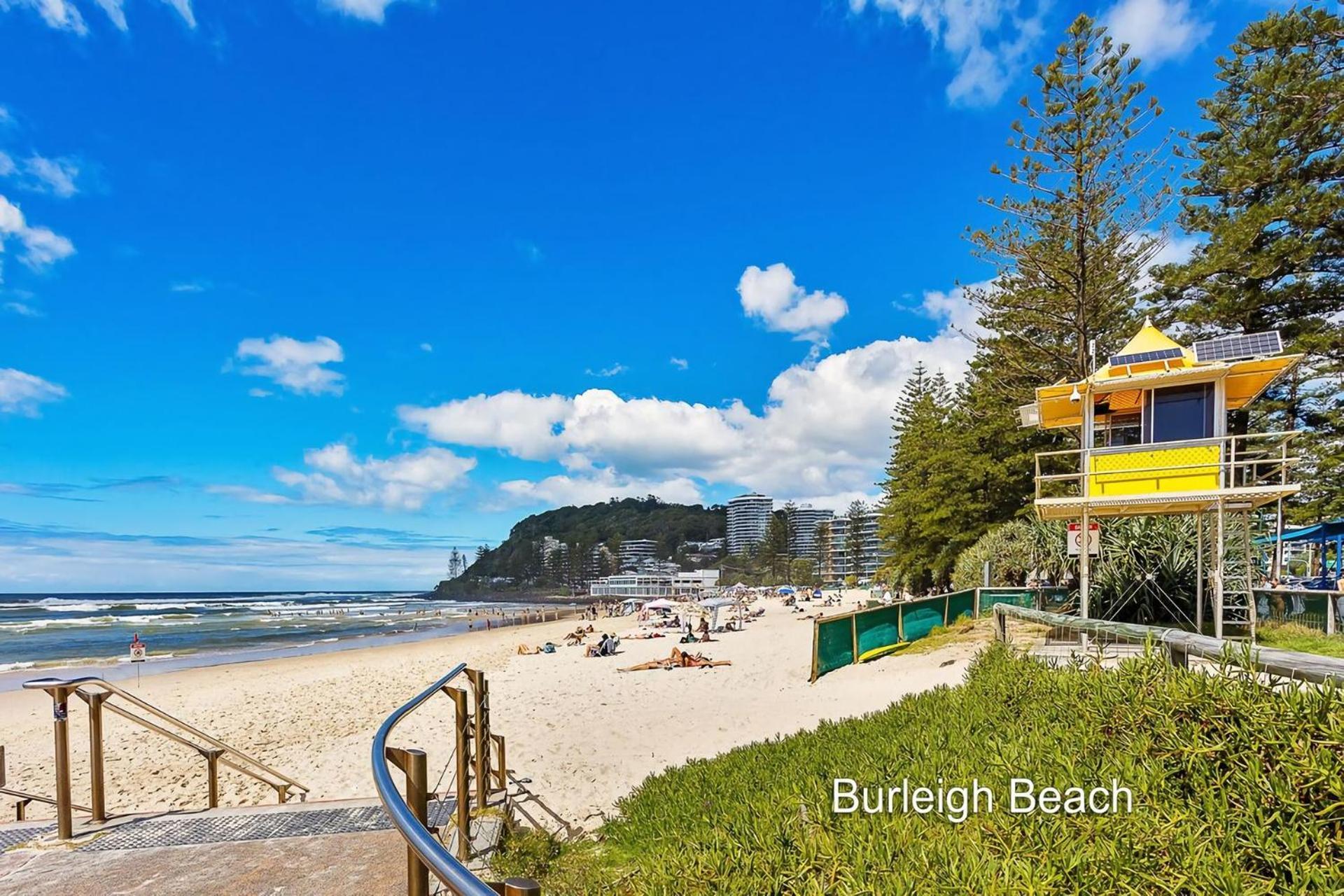 Apartment Beachside Bliss Your Ideal Coastal Hideaway